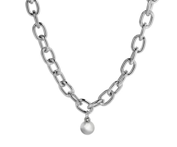 Colgante cadena