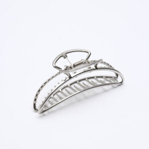Broche silver