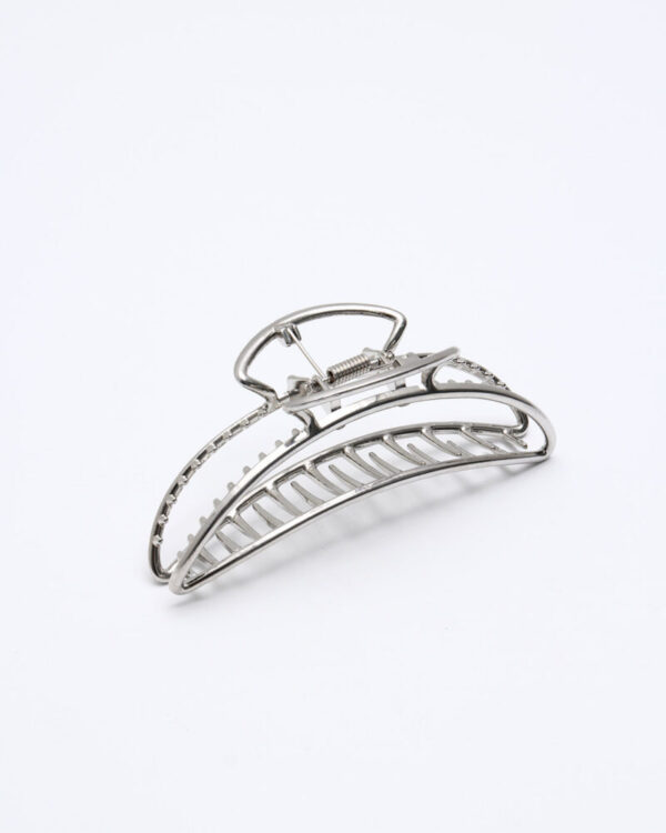 Broche silver